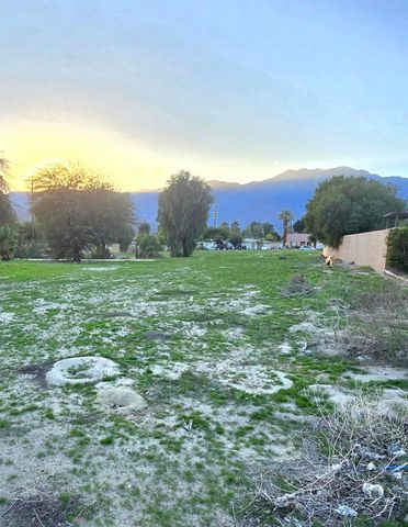 0 Date Palm Drive, Cathedral City, CA 92234