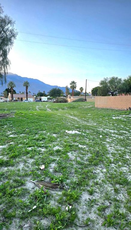 0 Date Palm Drive, Cathedral City, CA 92234