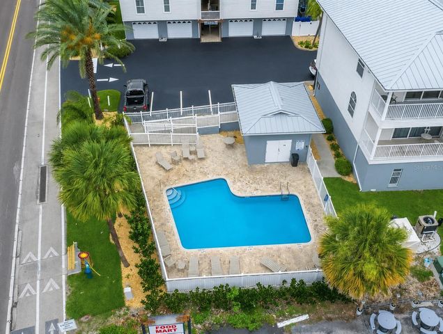 19829 GULF BOULEVARD 103, Indian Rocks Beach, FL 33785