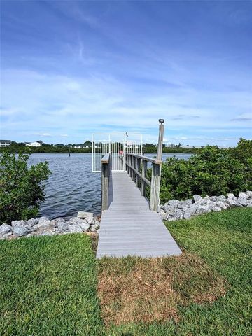 19829 GULF BOULEVARD 103, Indian Rocks Beach, FL 33785