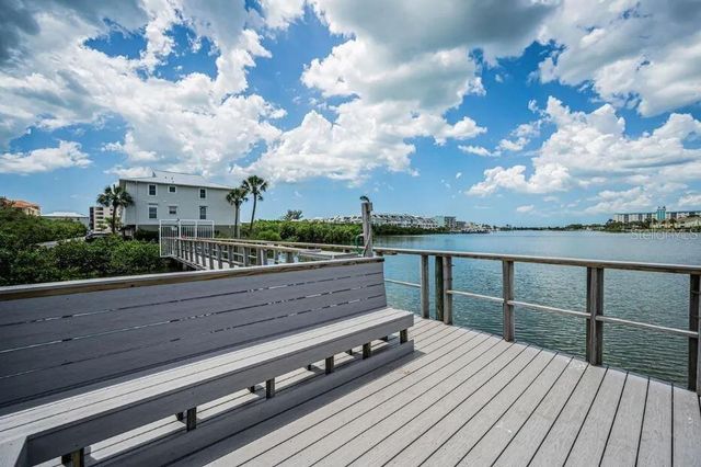 19829 GULF BOULEVARD 103, Indian Rocks Beach, FL 33785