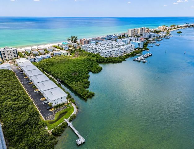 19829 GULF BOULEVARD 103, Indian Rocks Beach, FL 33785