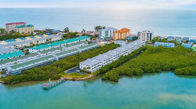 19829 GULF BOULEVARD 103, Indian Rocks Beach, FL 33785