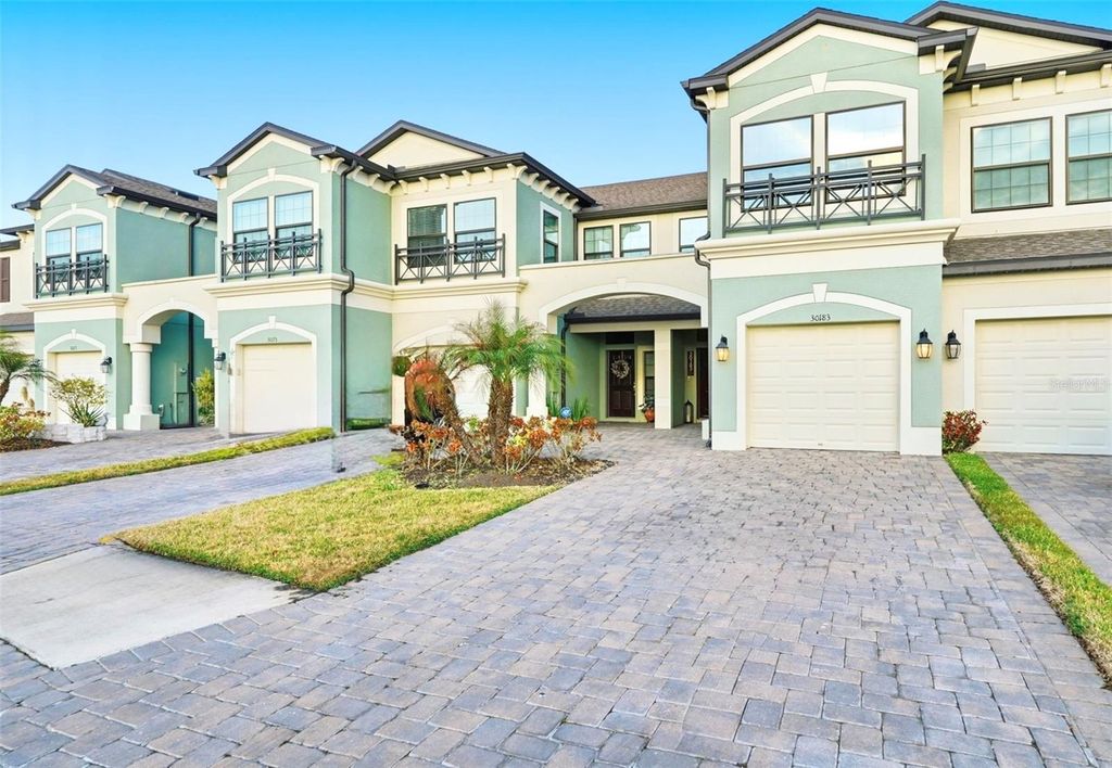 30183 SOUTHWELL LANE, Wesley Chapel, FL 33543