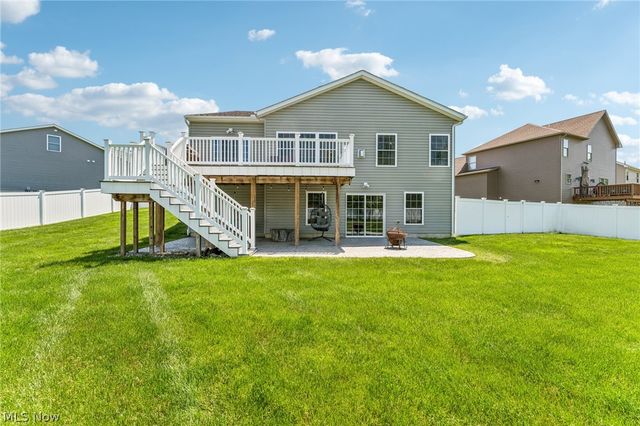 9261 Sugarbush, Mentor, OH 44060