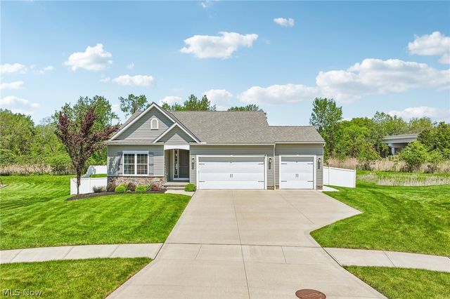9261 Sugarbush, Mentor, OH 44060
