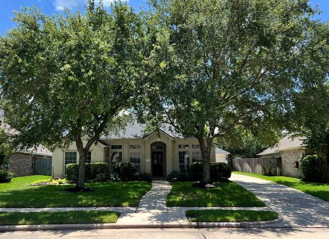 7506 Opal Hill Lane, Humble, TX 77396