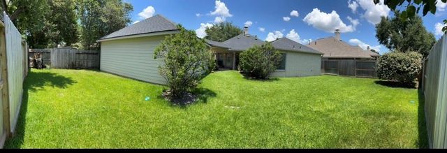 7506 Opal Hill Lane, Humble, TX 77396