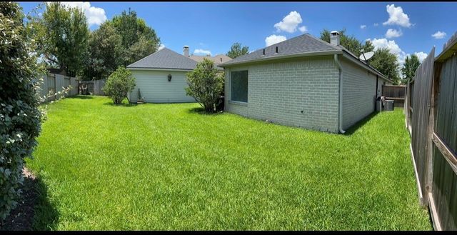 7506 Opal Hill Lane, Humble, TX 77396