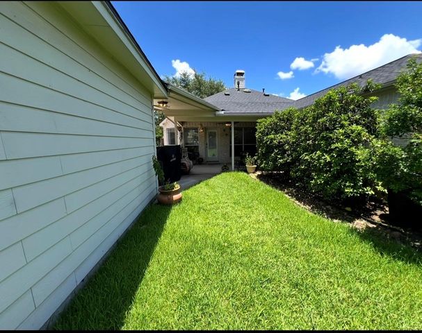 7506 Opal Hill Lane, Humble, TX 77396