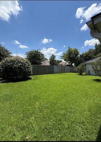 7506 Opal Hill Lane, Humble, TX 77396