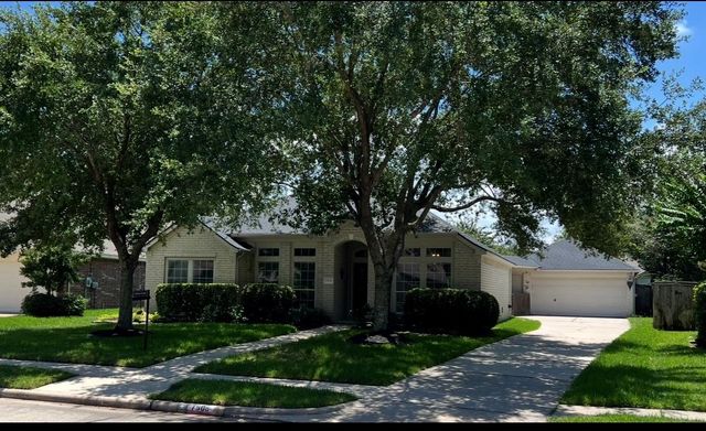 7506 Opal Hill Lane, Humble, TX 77396