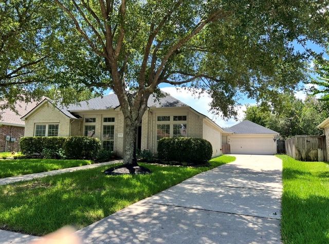 7506 Opal Hill Lane, Humble, TX 77396