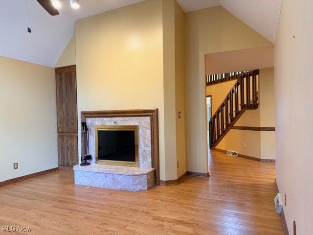 731 N Munroe Road, Tallmadge, OH 44278