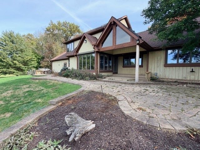 731 N Munroe Road, Tallmadge, OH 44278