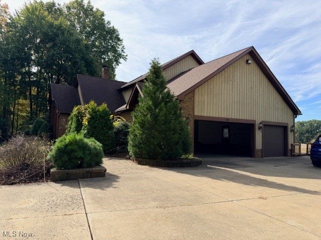 731 N Munroe Road, Tallmadge, OH 44278