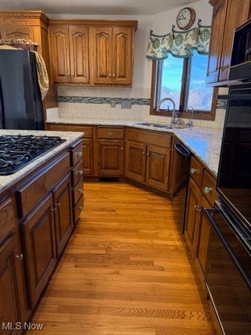 731 N Munroe Road, Tallmadge, OH 44278