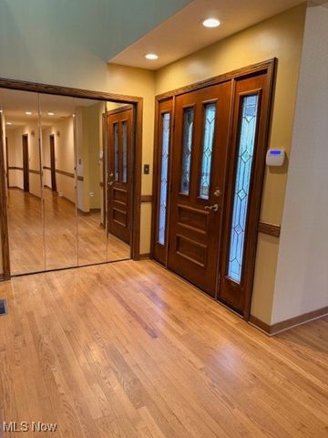 731 N Munroe Road, Tallmadge, OH 44278