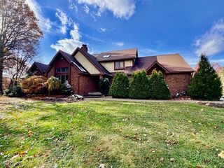 731 N Munroe Road, Tallmadge, OH 44278