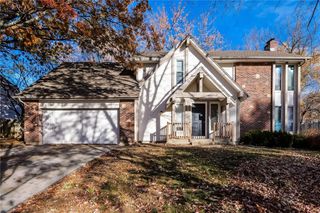10940 Reeder Street, Overland Park, KS 66210