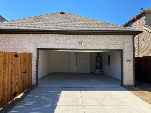 5513 ACOMA Lane, Mckinney, TX 75070