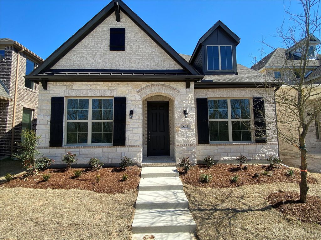 5513 ACOMA Lane, Mckinney, TX 75070