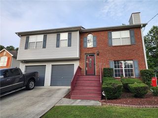 4170 Jewell Terrace, Conley, GA 30288