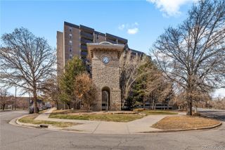 601 W 11th Avenue 121, Denver, CO 80204