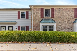 1878 Georgetown Drive, Grand Rapids, MI 49506