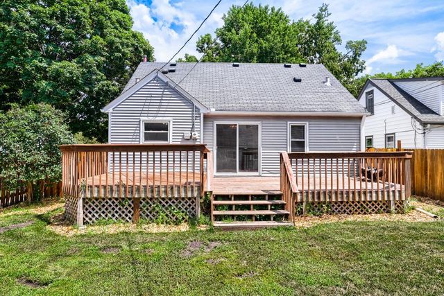 4900 5th Avenue S, Minneapolis, MN 55419