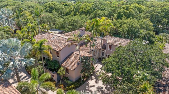 441 Via Del Orso Drive, Jupiter, FL 33477