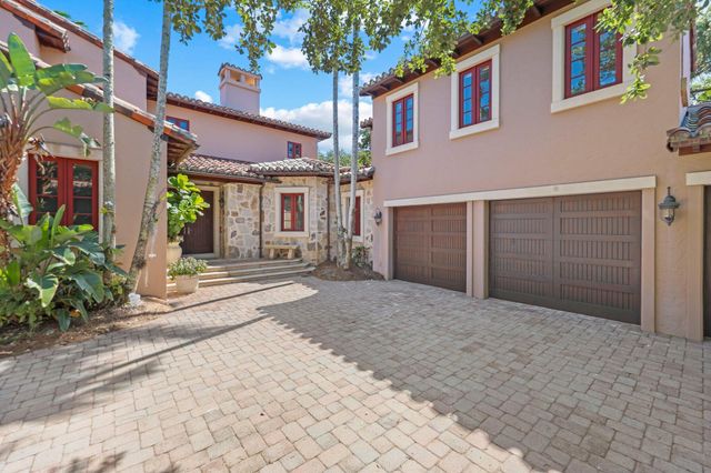441 Via Del Orso Drive, Jupiter, FL 33477
