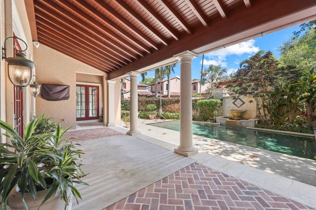 441 Via Del Orso Drive, Jupiter, FL 33477