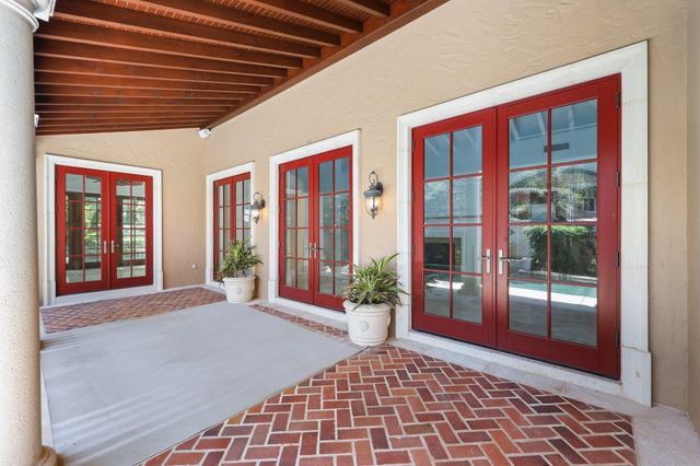 441 Via Del Orso Drive, Jupiter, FL 33477