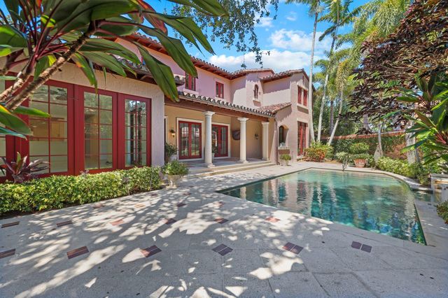 441 Via Del Orso Drive, Jupiter, FL 33477