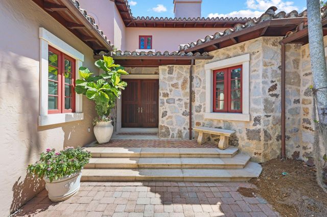 441 Via Del Orso Drive, Jupiter, FL 33477