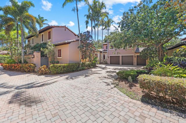 441 Via Del Orso Drive, Jupiter, FL 33477