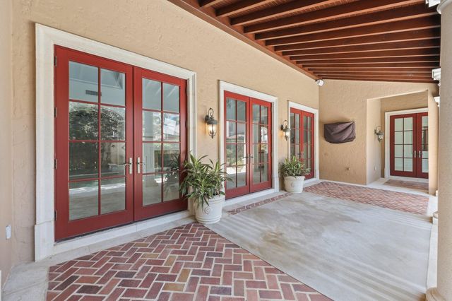 441 Via Del Orso Drive, Jupiter, FL 33477