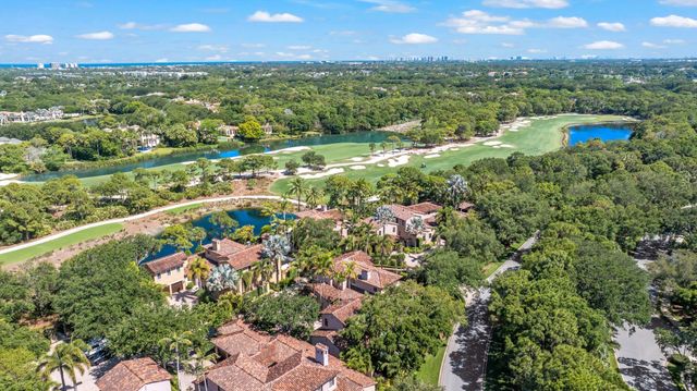 441 Via Del Orso Drive, Jupiter, FL 33477