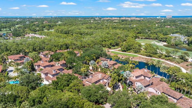 441 Via Del Orso Drive, Jupiter, FL 33477