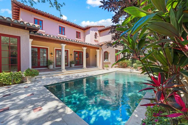 441 Via Del Orso Drive, Jupiter, FL 33477