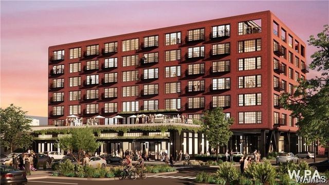 2130 FOURTH 401, Tuscaloosa, AL 35401