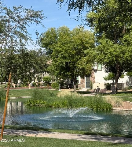 1725 E DOGWOOD Lane, Gilbert, AZ 85295