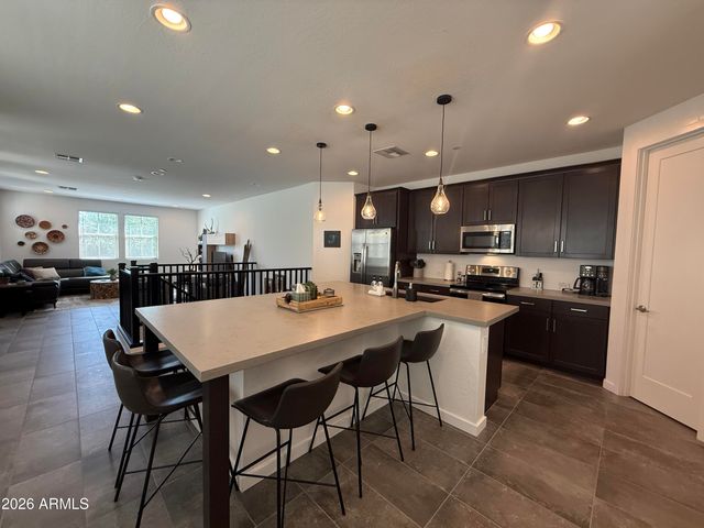 1725 E DOGWOOD Lane, Gilbert, AZ 85295