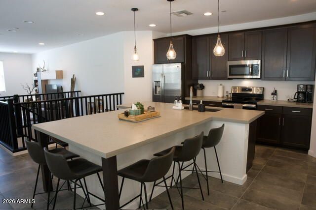 1725 E DOGWOOD Lane, Gilbert, AZ 85295