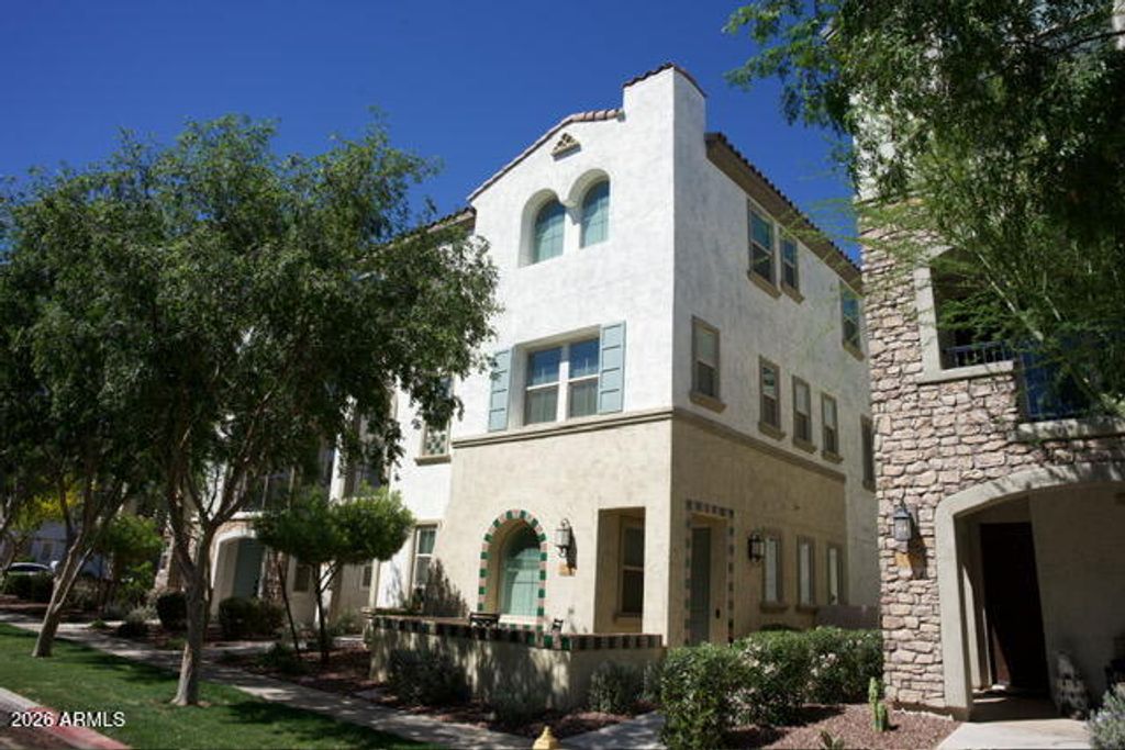 1725 E DOGWOOD Lane, Gilbert, AZ 85295 — photo 2