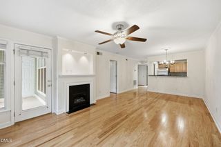 1021 Nicholwood Drive, Raleigh, NC 27605