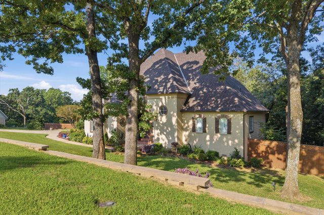 11528 S 4th Street, Jenks, OK 74037