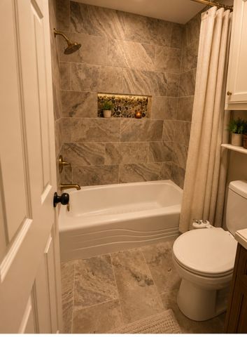 11528 S 4th Street, Jenks, OK 74037