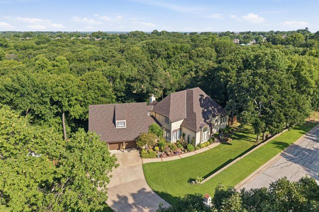 11528 S 4th Street, Jenks, OK 74037